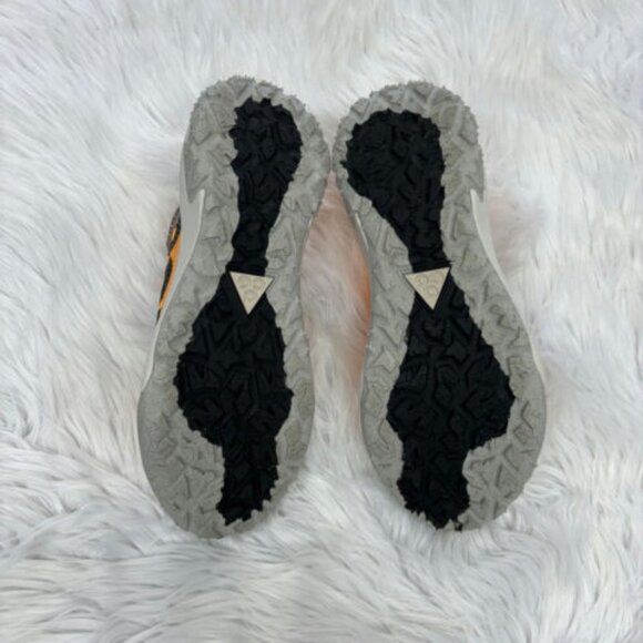 Nike ACG Mountain Fly 2 Low Mens Sportswear Shoes Orange DV7903-800 VNDS Sz 10 - Picture 6 of 7